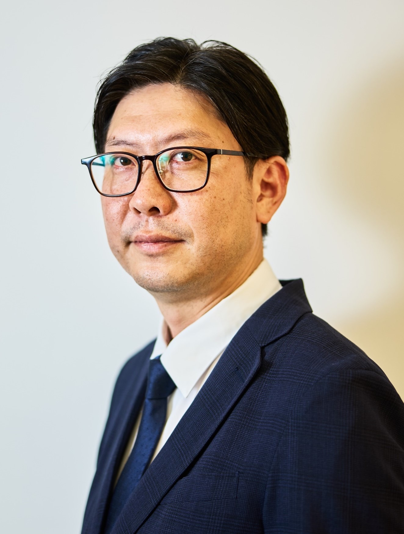 小松謙一