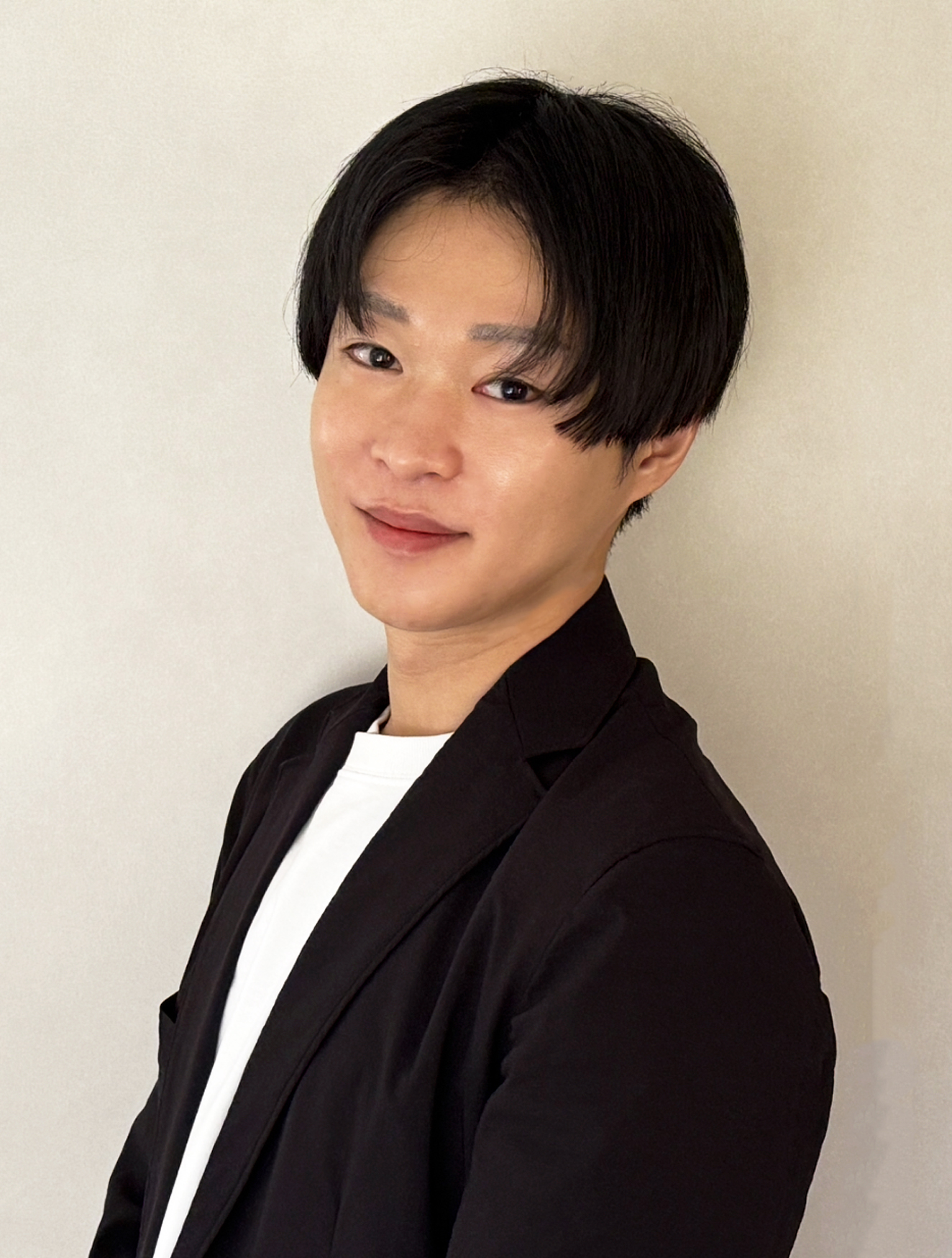 上田直輝
