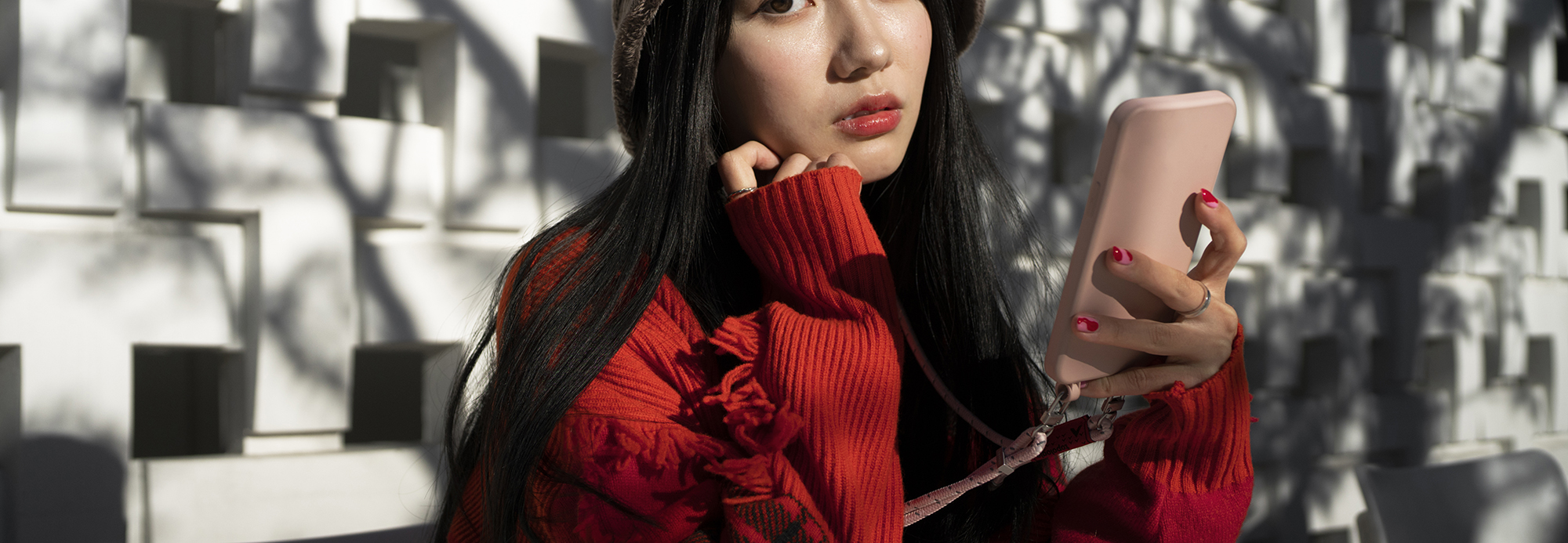 SNSプロジェクト